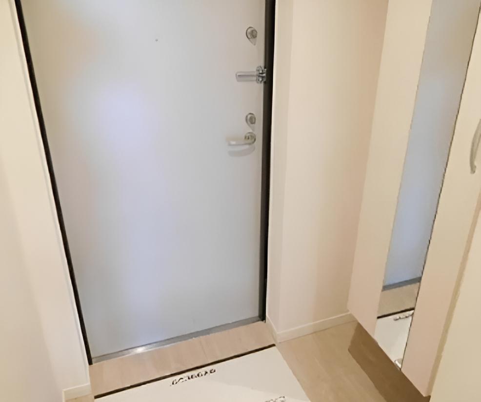 玄関　☆玄関☆