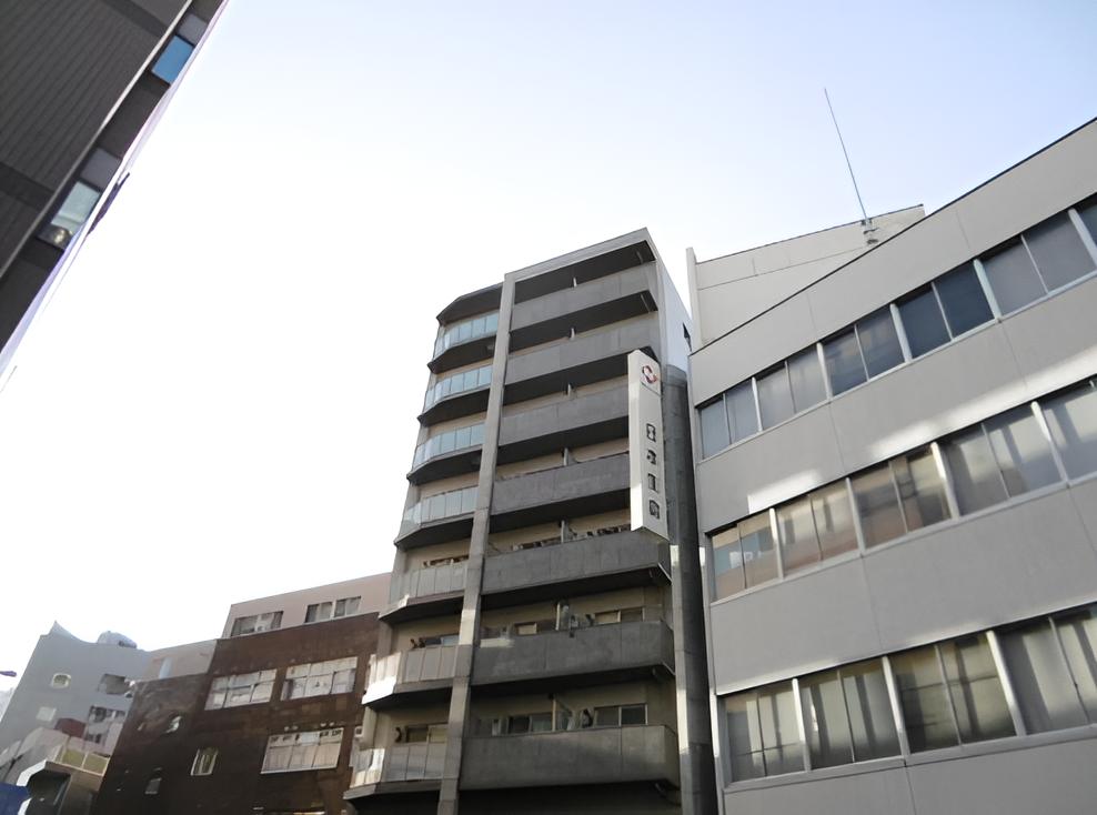 建物外観　☆外観☆