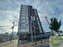 建物外観　札幌市東区北三十六条東「ブリーズＮ３６」