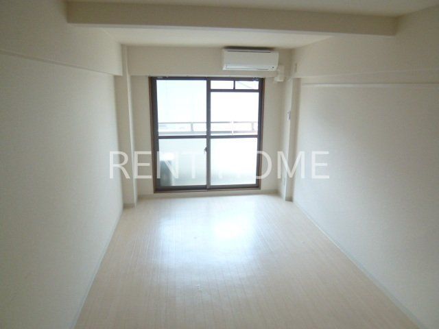 居室・リビング　広めの7.5帖のお部屋