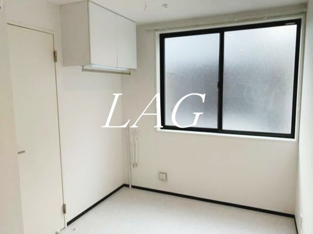 その他部屋・スペース　寝室です。