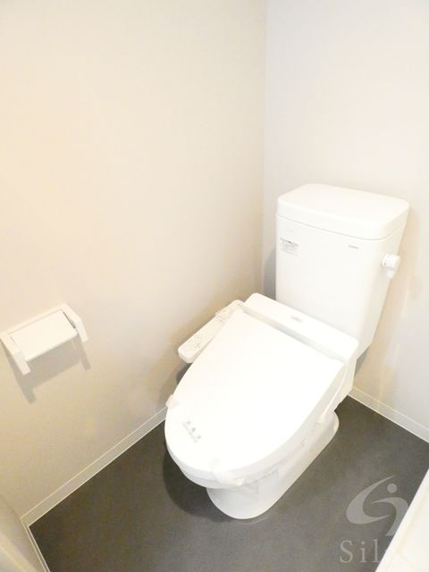 トイレ　同仕様