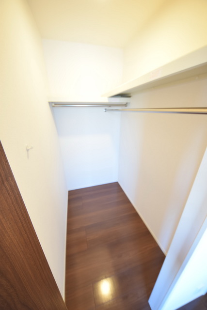 収納　～収納もお任せを～