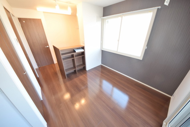 居室・リビング　～ご飯できたよ～