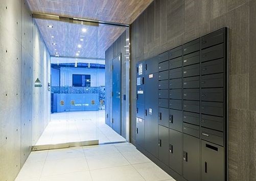 その他共有部分　外苑前の人気物件です！！