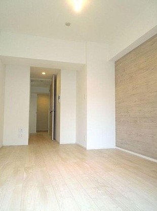 居室・リビング　外苑前の人気物件です！！