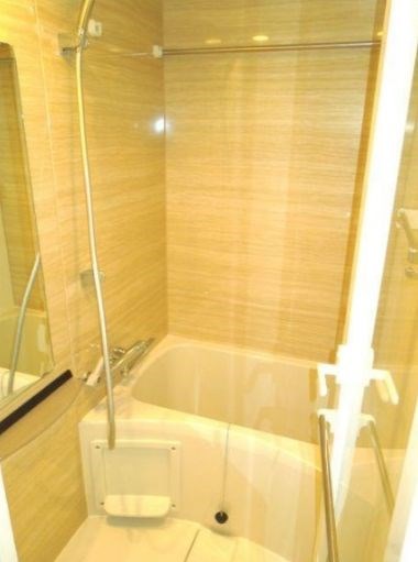 バス・シャワールーム　外苑前の人気物件です！！