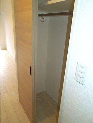 収納　外苑前の人気物件です！！