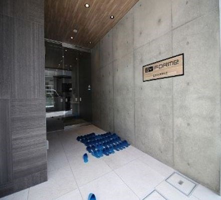 ロビー　外苑前の人気物件です！！