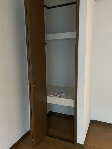 収納　小物を収納するのに便利です