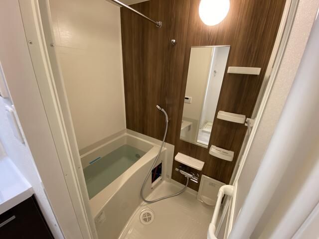 バス・シャワールーム　☆バスルーム☆
