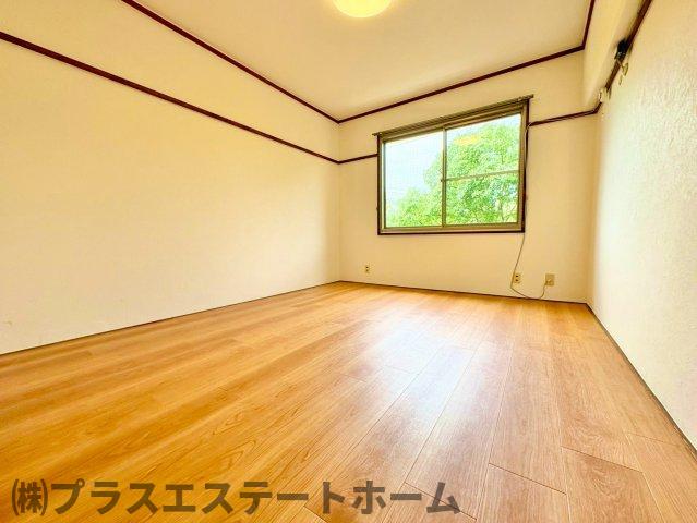 御崎北ビルの内装写真