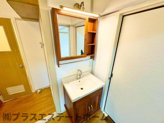 御崎北ビルの内装写真