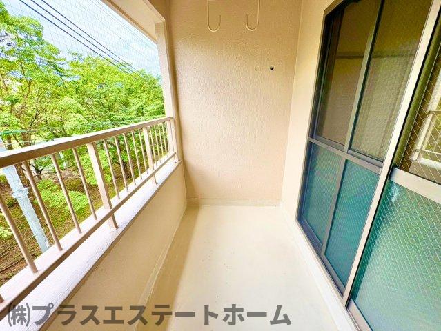 御崎北ビルの内装写真