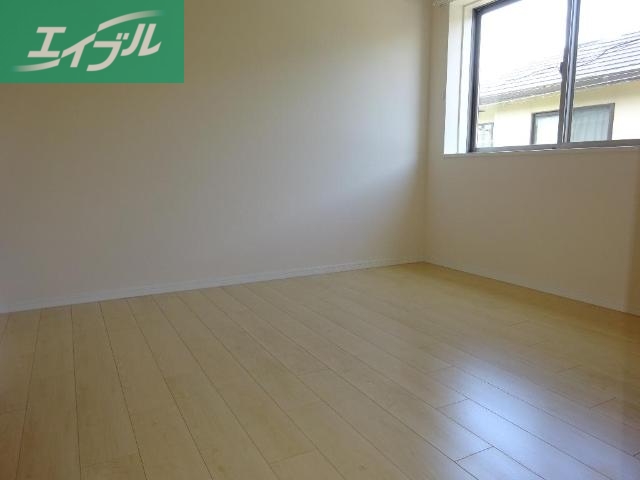 その他部屋・スペース　洋室