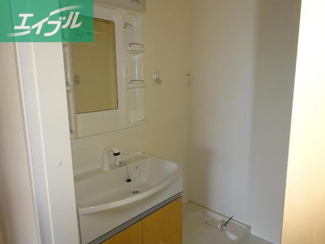 洗面設備　洗髪洗面化粧台