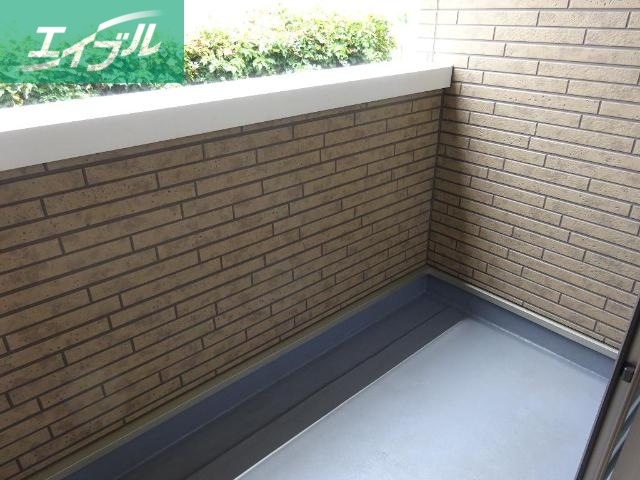 バルコニー　ベランダ