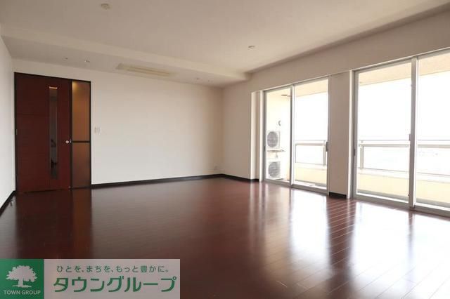 居室・リビング　別部屋参照