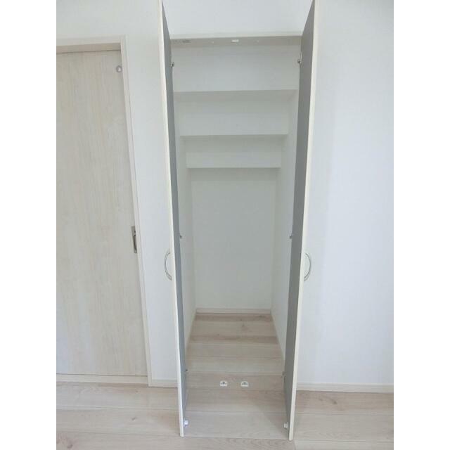 その他　物入れ