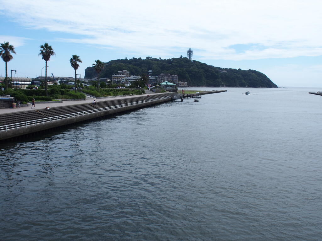 その他　江の島（その他）まで760m