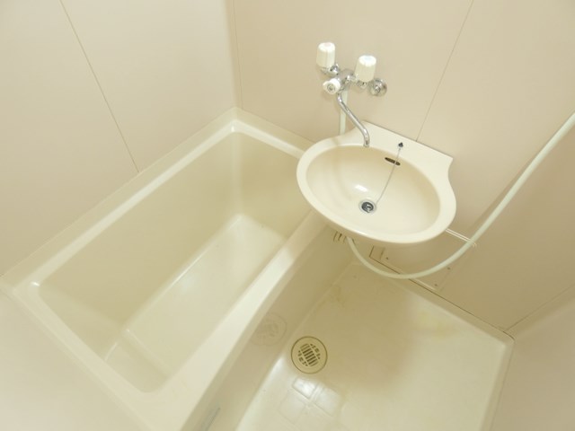 バス・シャワールーム　★日々の暮らしに欠かせないお風呂です