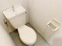 トイレ　同仕様