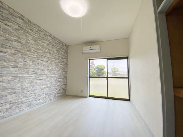 居室・リビング　同仕様