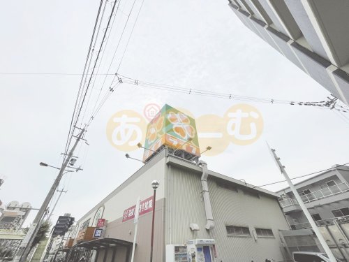 阪急宝塚線 十三駅 徒歩5分 11階建 築19年の周辺写真