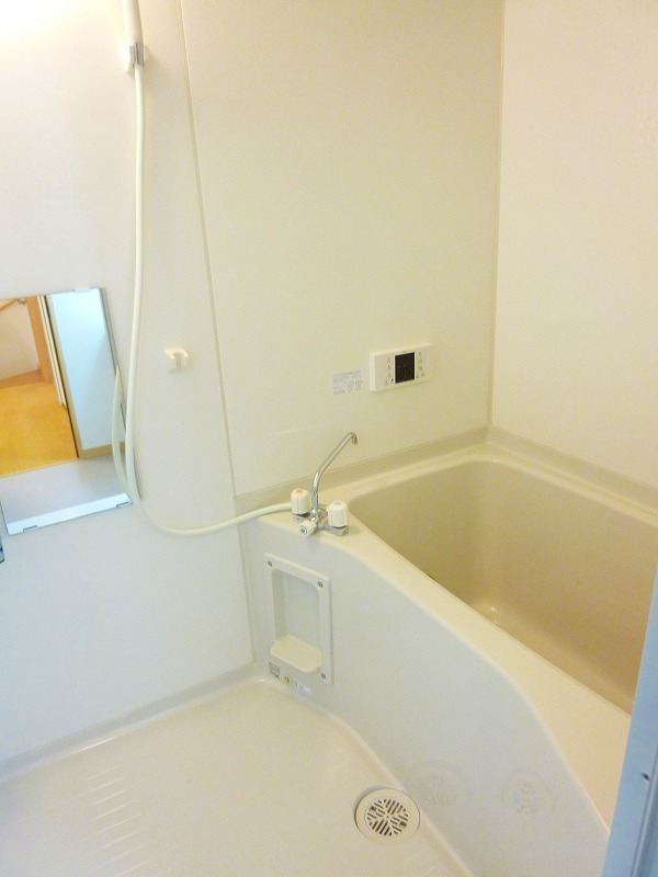 バス・シャワールーム　メゾン相模大野の風呂