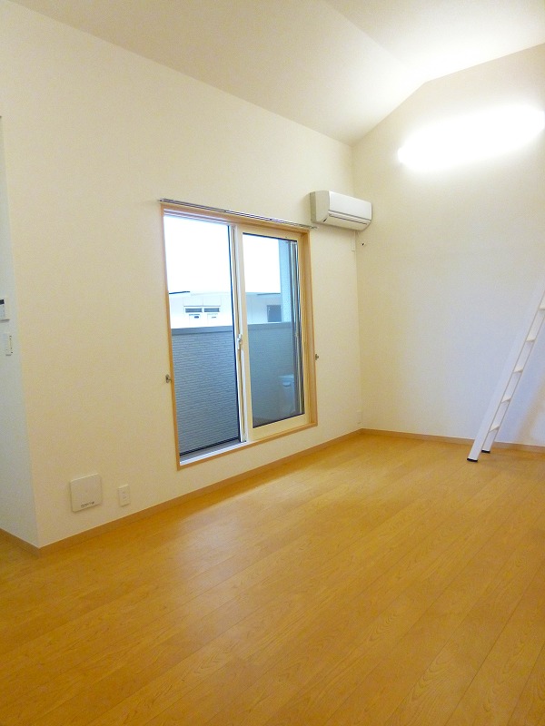 居室・リビング　メゾン相模大野の内装