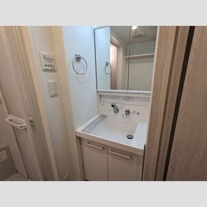 洗面設備　別部屋参考写真