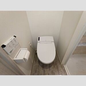 トイレ　参考写真