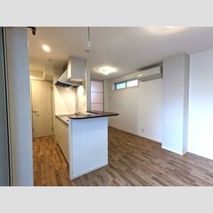 居室・リビング　※別部屋参考写真