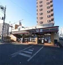 コンビニ　セブンイレブンさいたま吉敷町店（コンビニ）まで57m