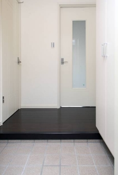 玄関　他部屋参考写真