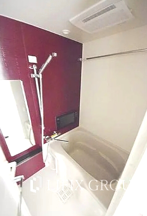 バス・シャワールーム　風呂