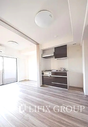 居室・リビング　居間・リビング