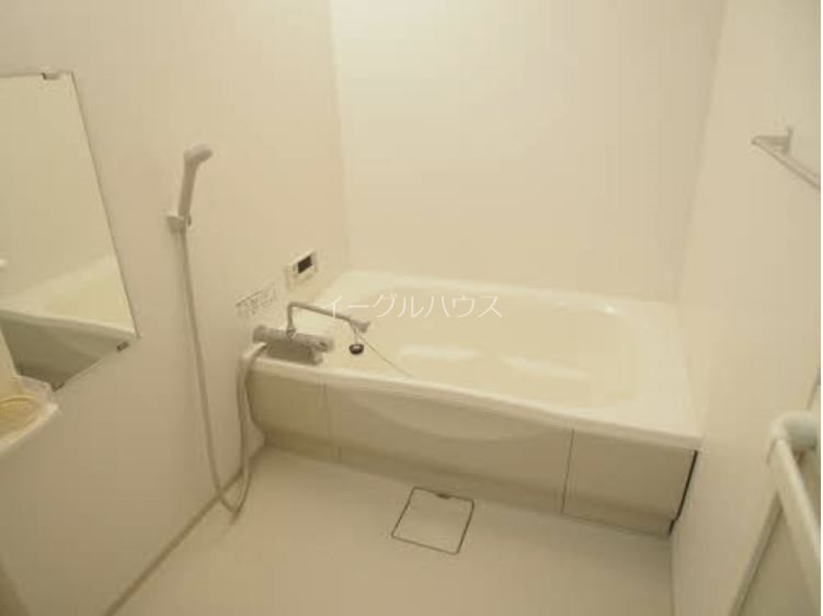 バス・シャワールーム　別部屋写真使用