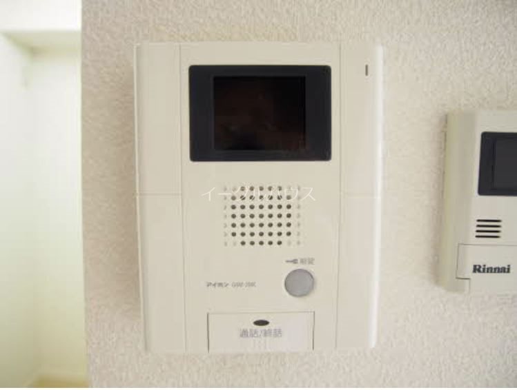 セキュリティ　別部屋写真使用