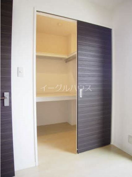 収納　別部屋写真使用