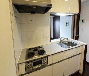 キッチン　参考写真