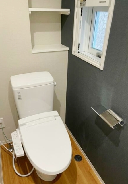 トイレ　同仕様写真