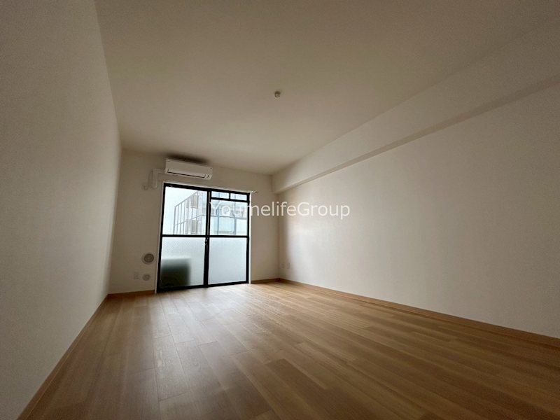 居室・リビング　※同建物別室参照