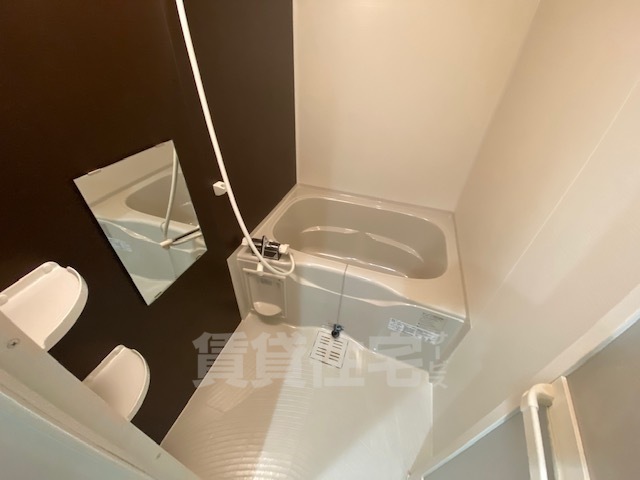 バス・シャワールーム　イメージ画像