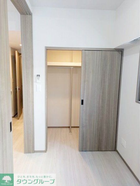 収納　お部屋探しは株式会社　タウンハウジング　までお気軽にお問合…