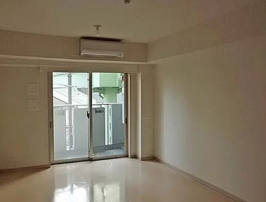 居室・リビング　別タイプ部屋　参考写真です