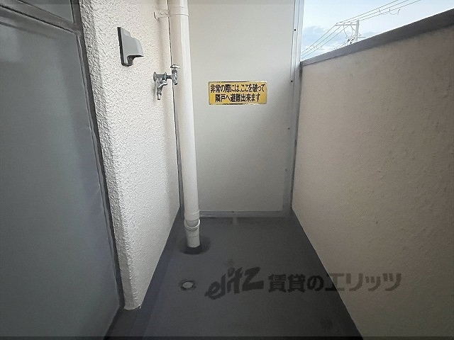 その他部屋・スペース　洗濯機置場