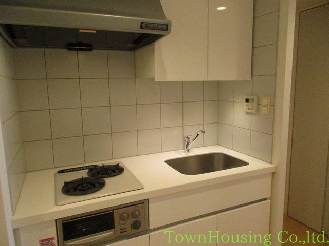 キッチン　O2タイプ2016年12月撮影 同タイプ416号室の写真で…