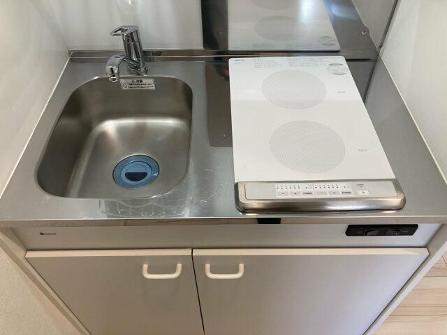 キッチン　※別部屋イメージ写真