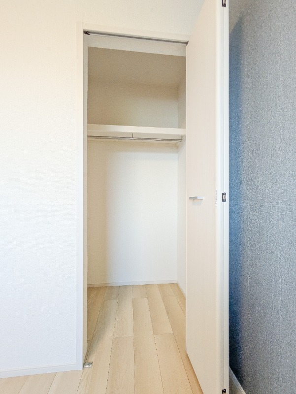 収納　図面と現状に相違がある場合には現状を優先